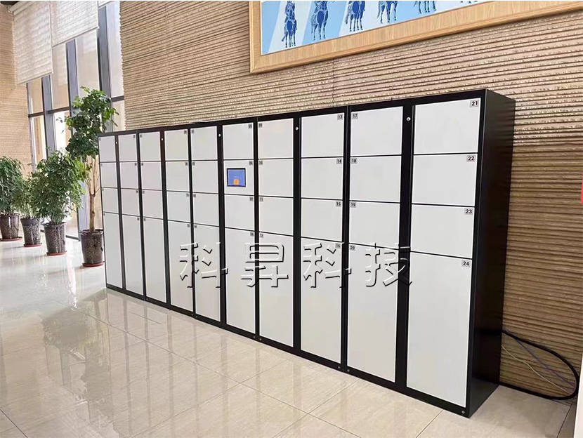 智能儲物柜的行業痛點和解決方案