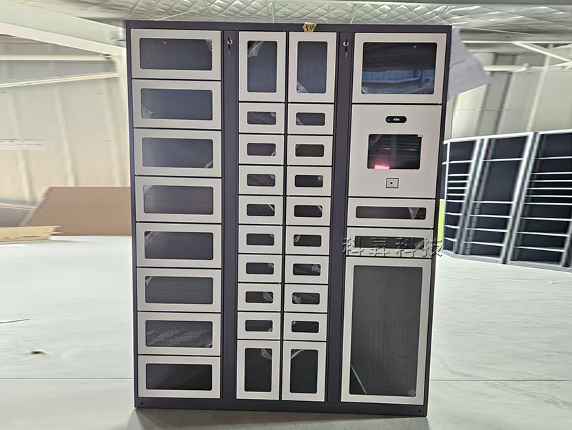 內蒙古車間工具管理柜